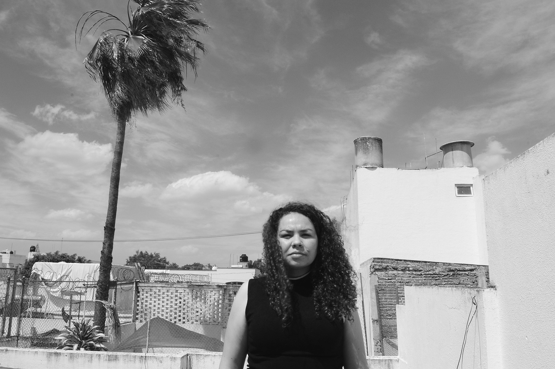 Alethia García
