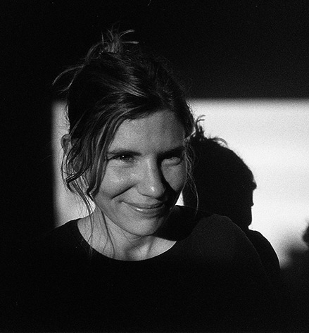 Amandine Gerst