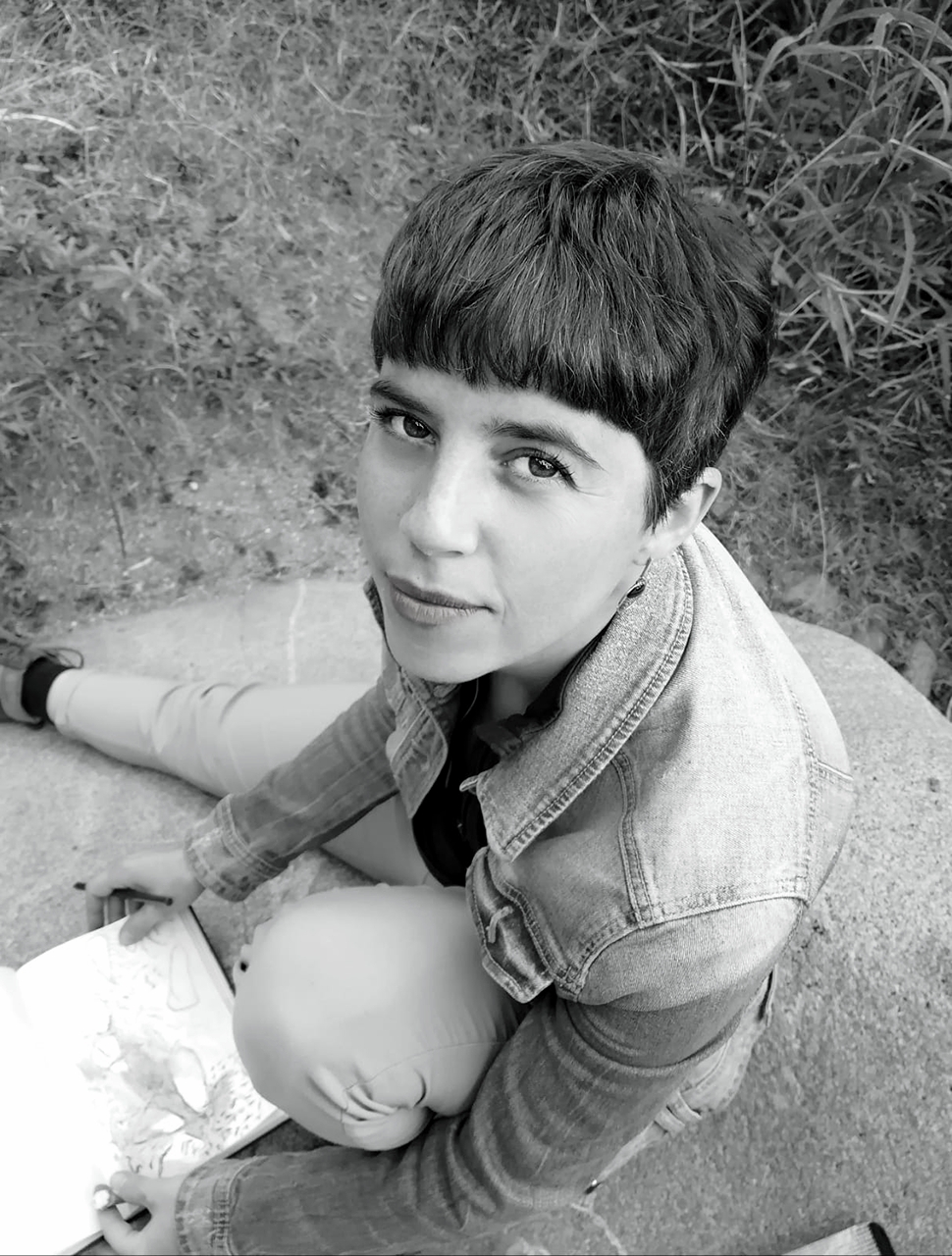 Dana Fanego