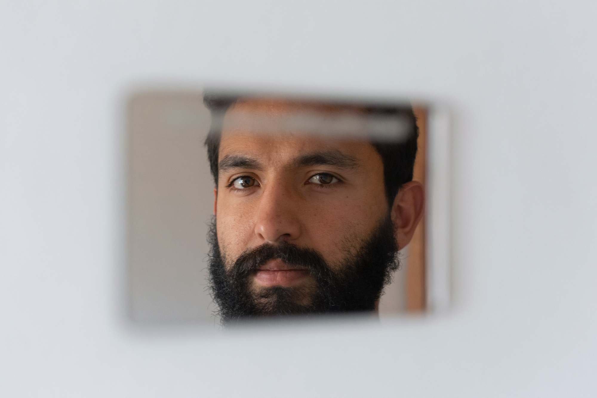 Daniel Felipe Bernal Cubillos