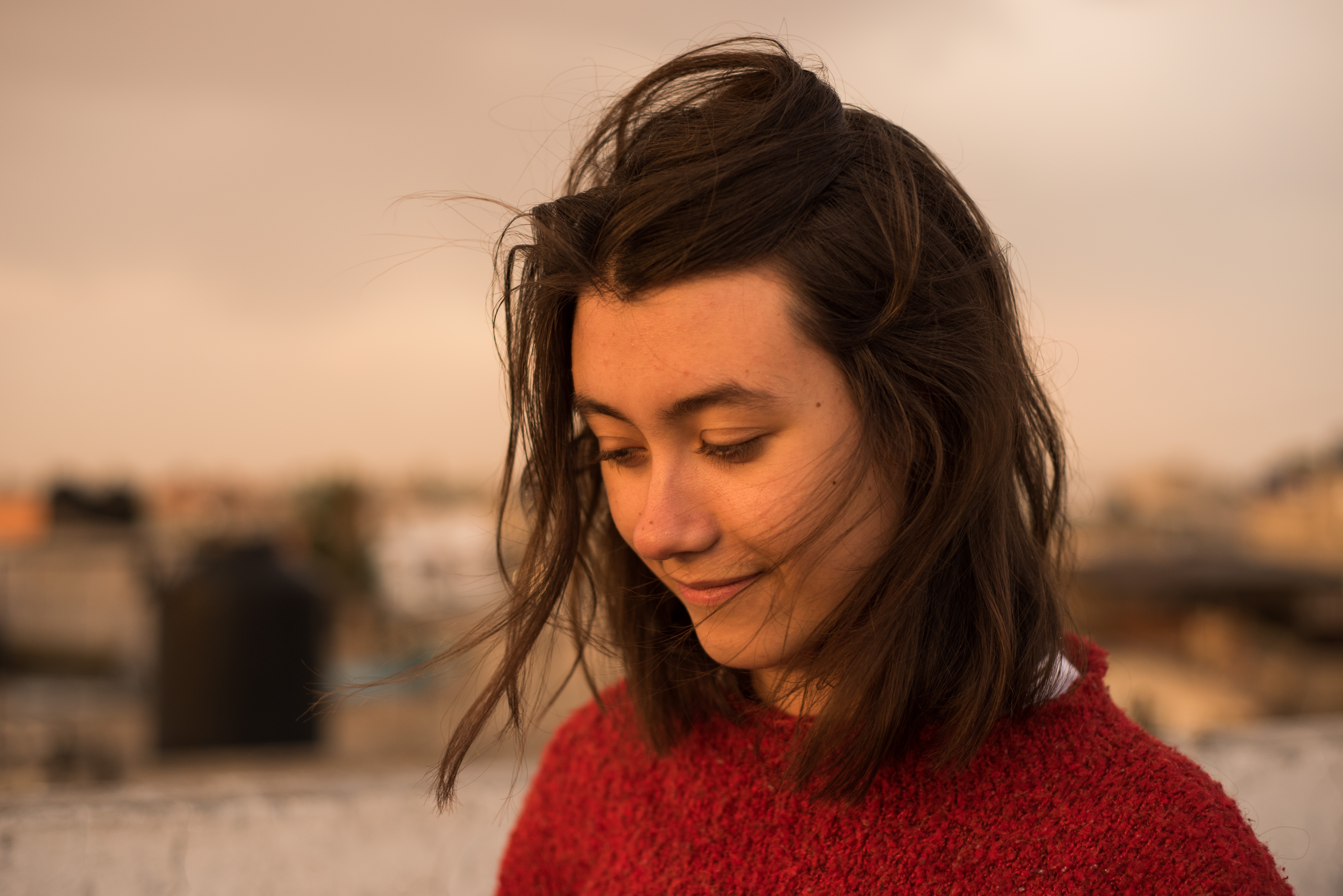 Eleana Konstantellos AndrÃ©