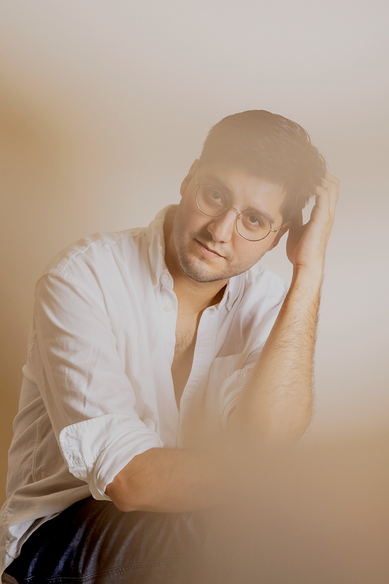 Francisco Javier Ramírez