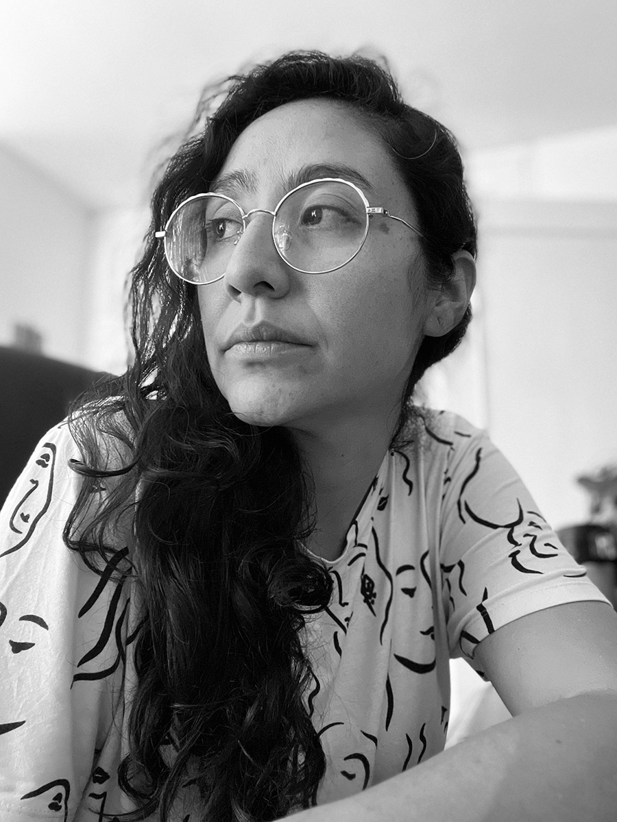 Gabriela Olivera Hidalgo