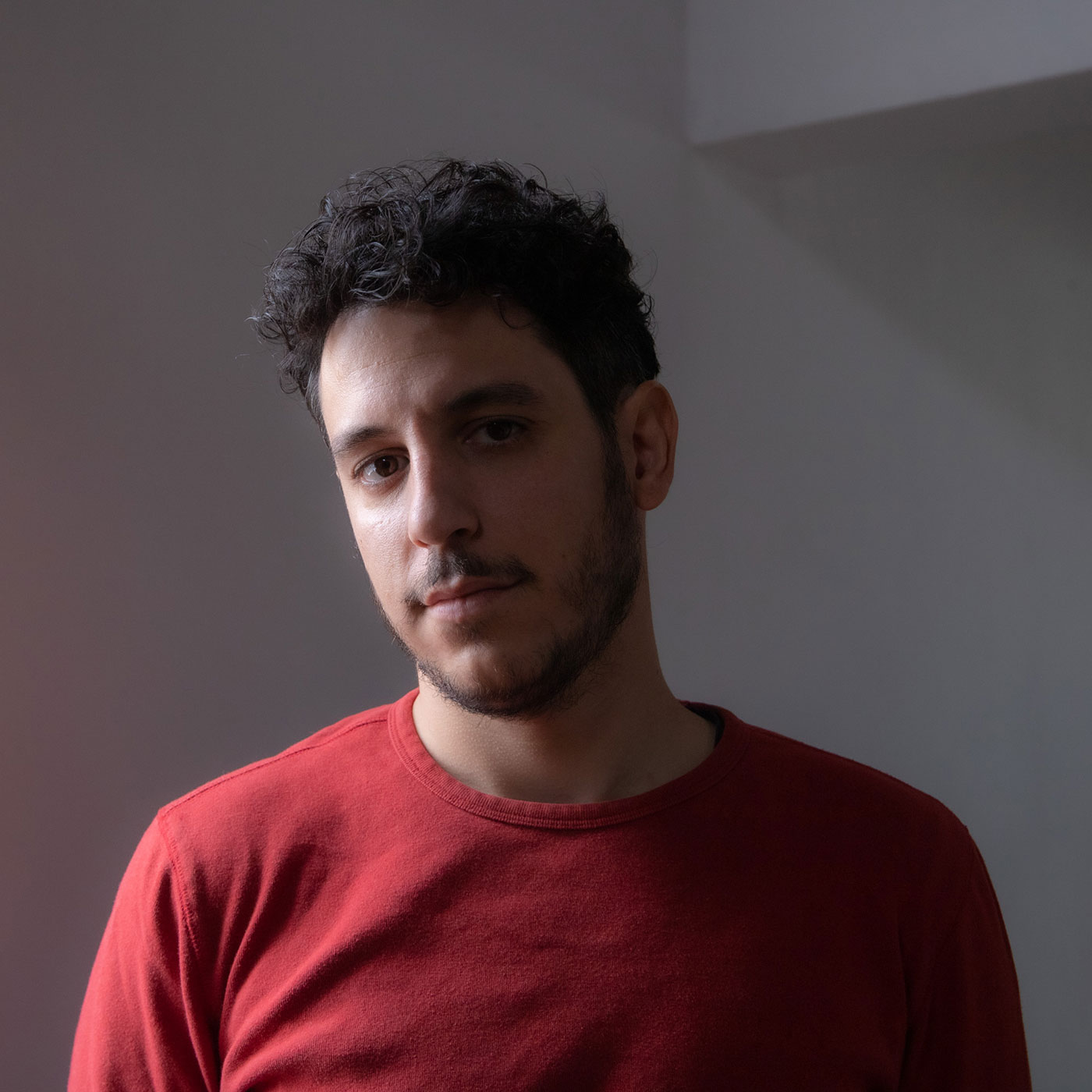 Lucas Levi