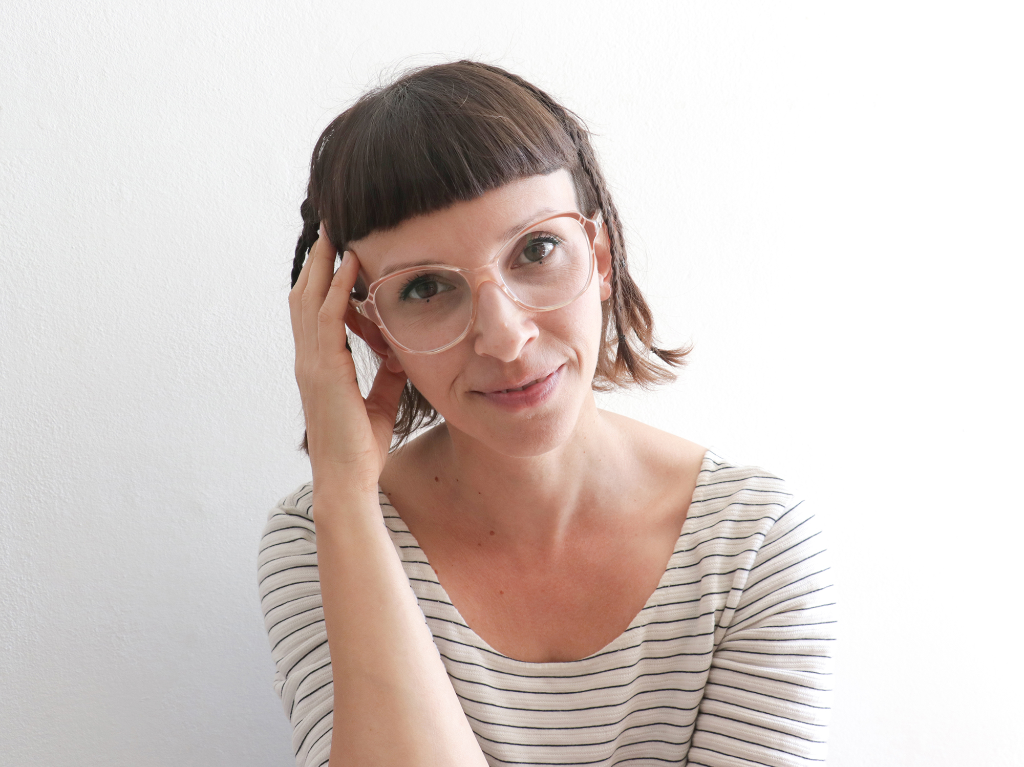 Lucrecia GimÃ©nez