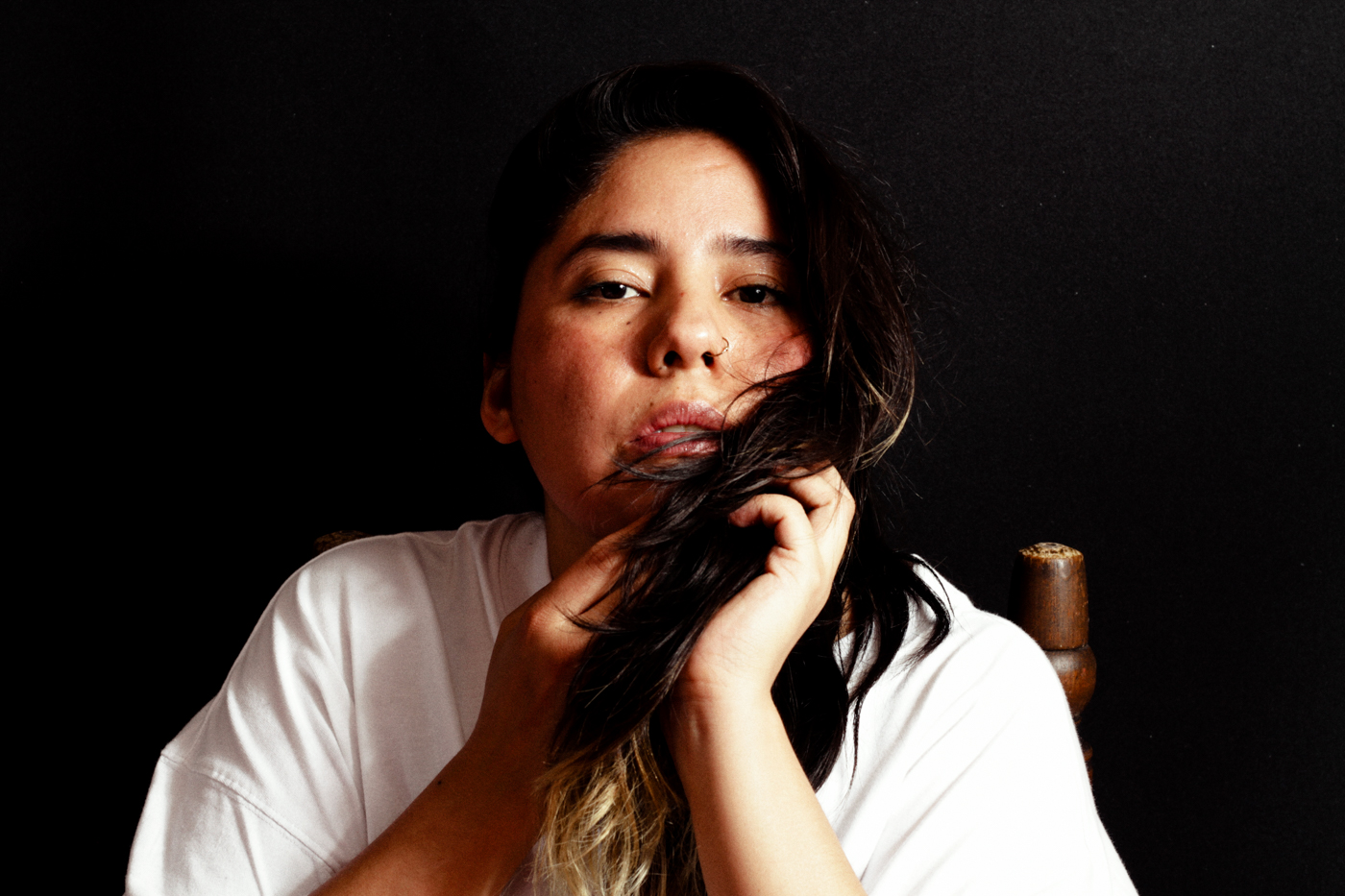 Majo MartÃ­nez