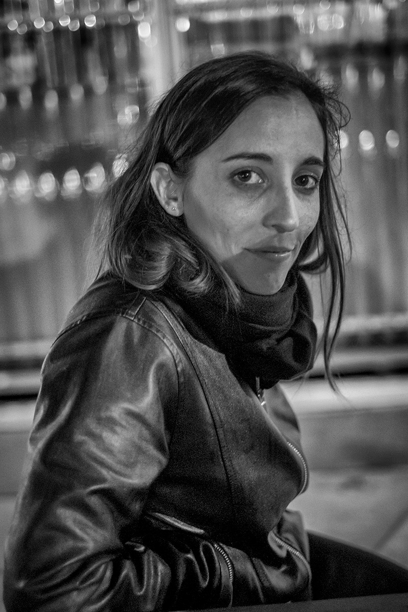 Mercedes Cotoli