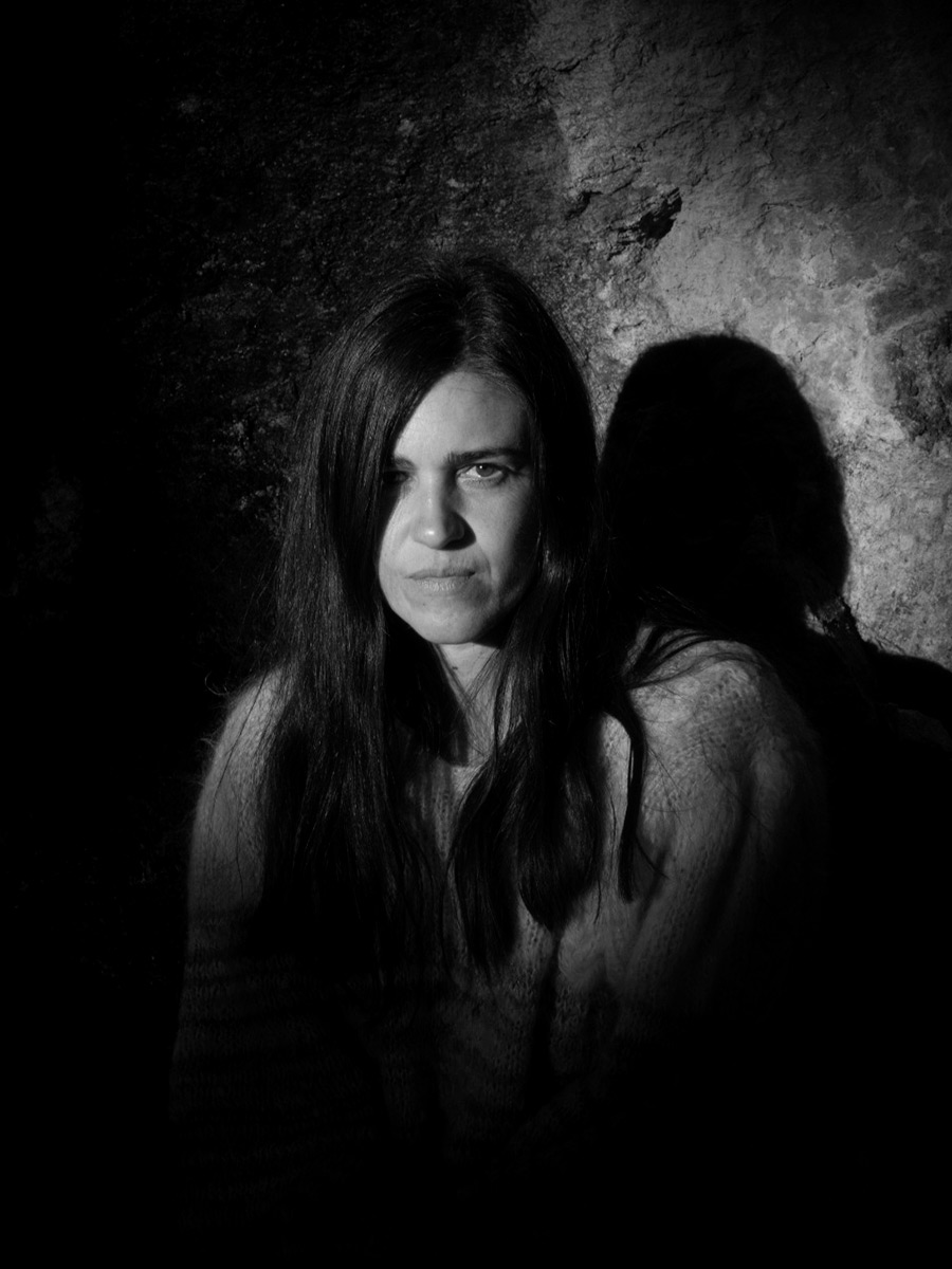Mercedes García Baltar