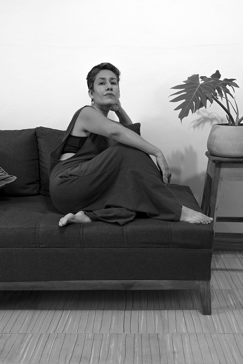 Tania Rubiños