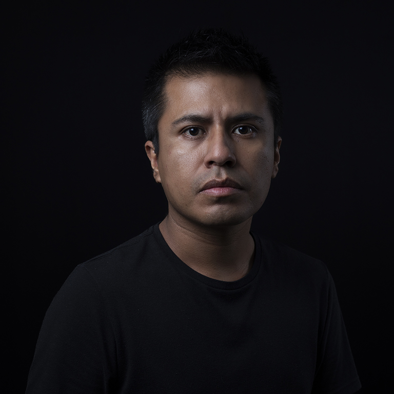 Alex Cabrera