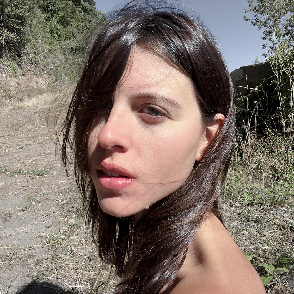 Belén Pagani