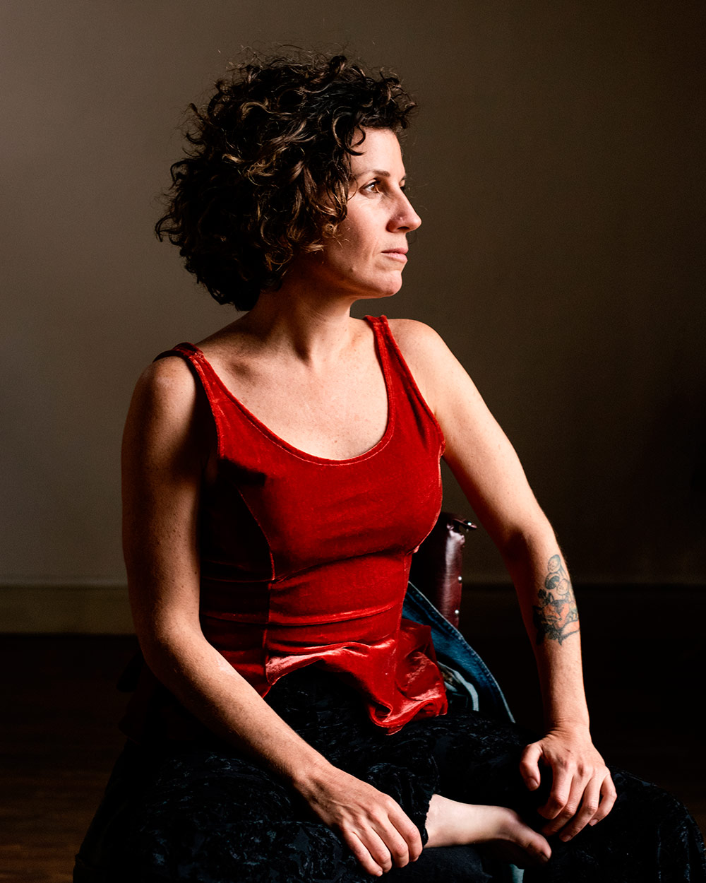 Sofia López Mañan
