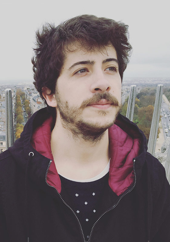 Francisco Medail