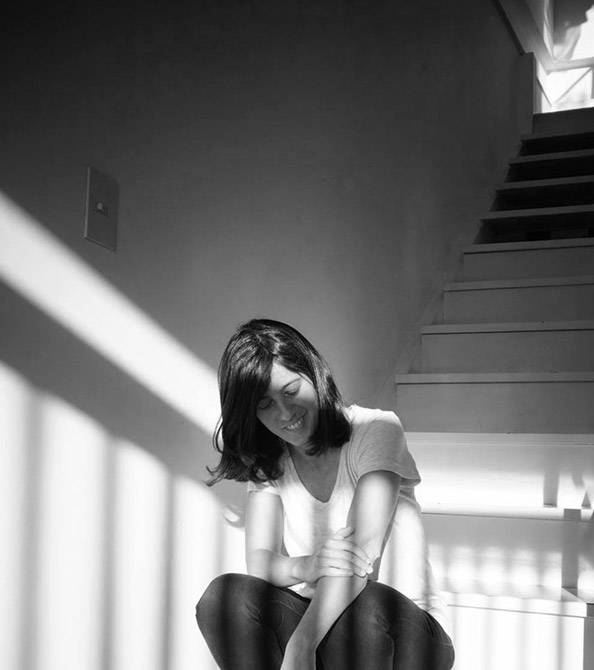 Karin Idelson
