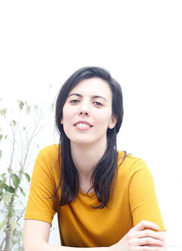 Magdalena Pardo