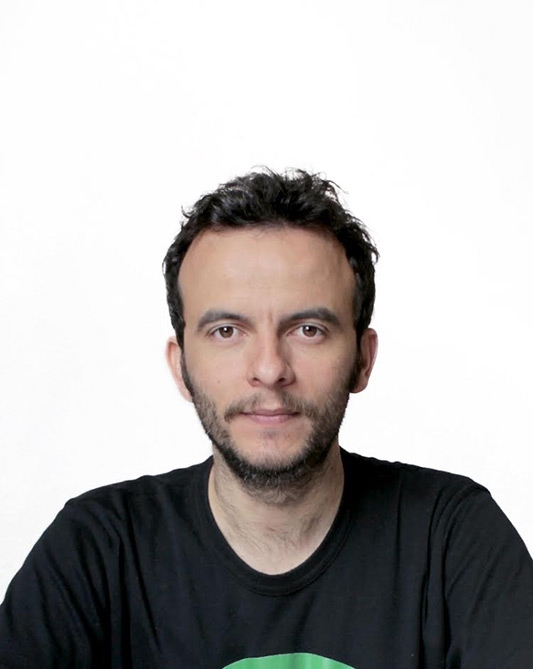 Mariano Ramis