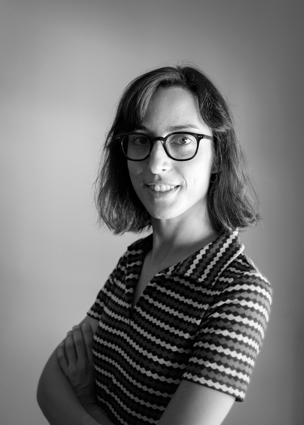 Carlota Visier
