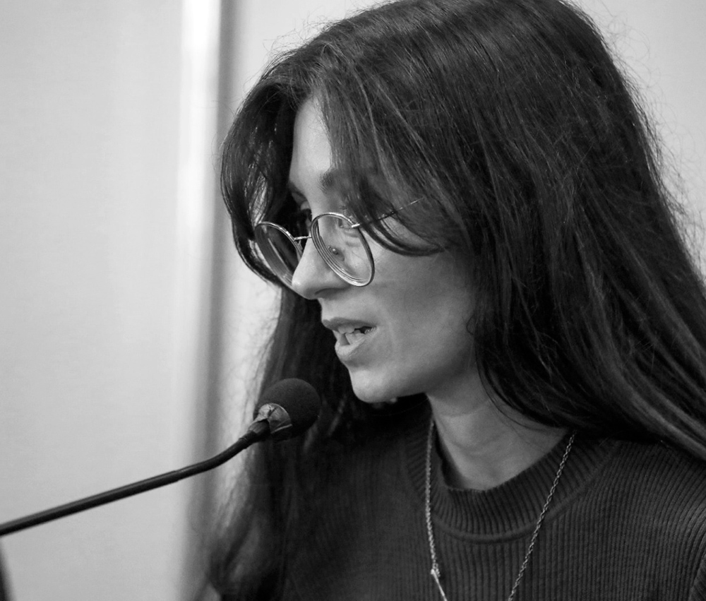 Valeria  Tentoni