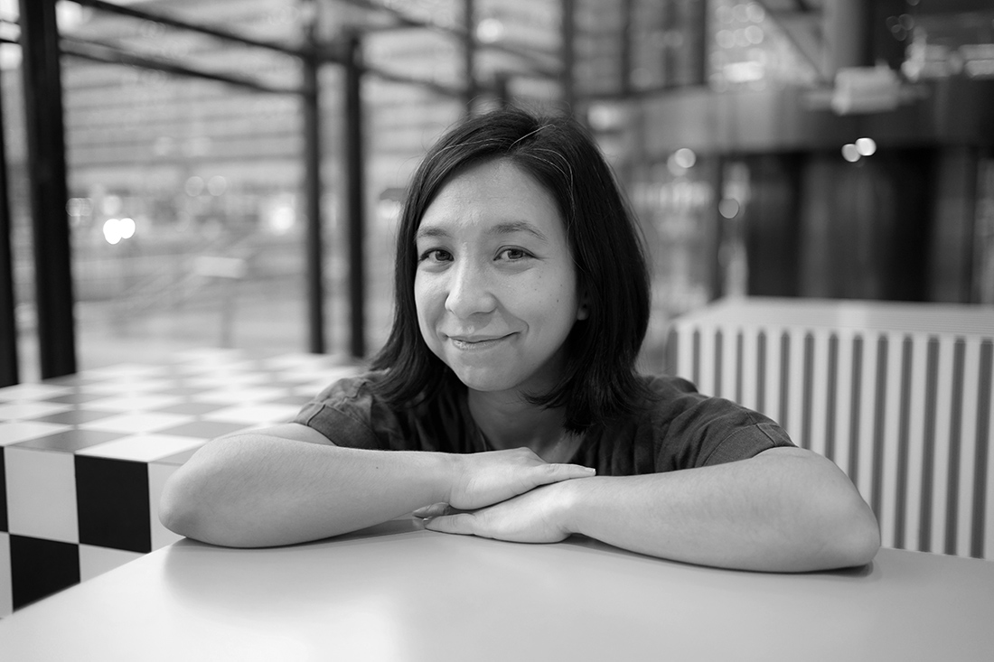 Virginia Higa