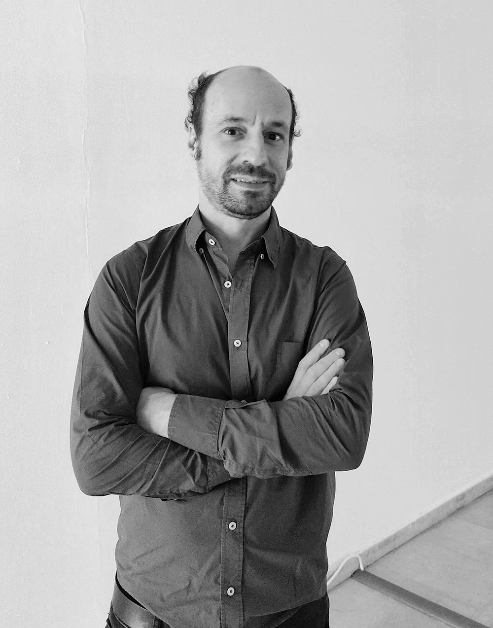 Álvaro Arroba
