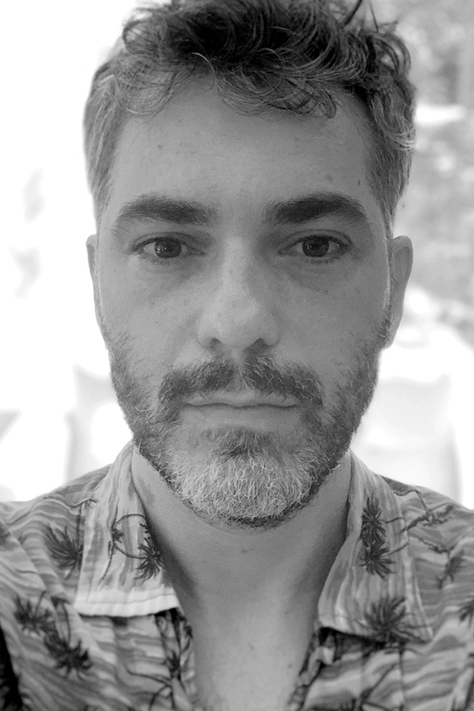 Hernán Borisonik