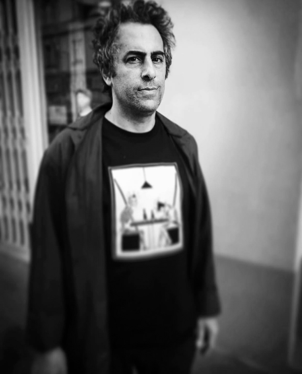Julián  Teubal 
