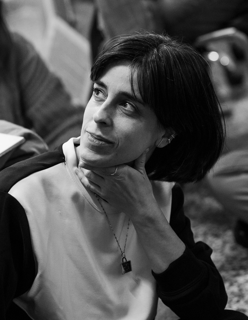 Belén Coluccio