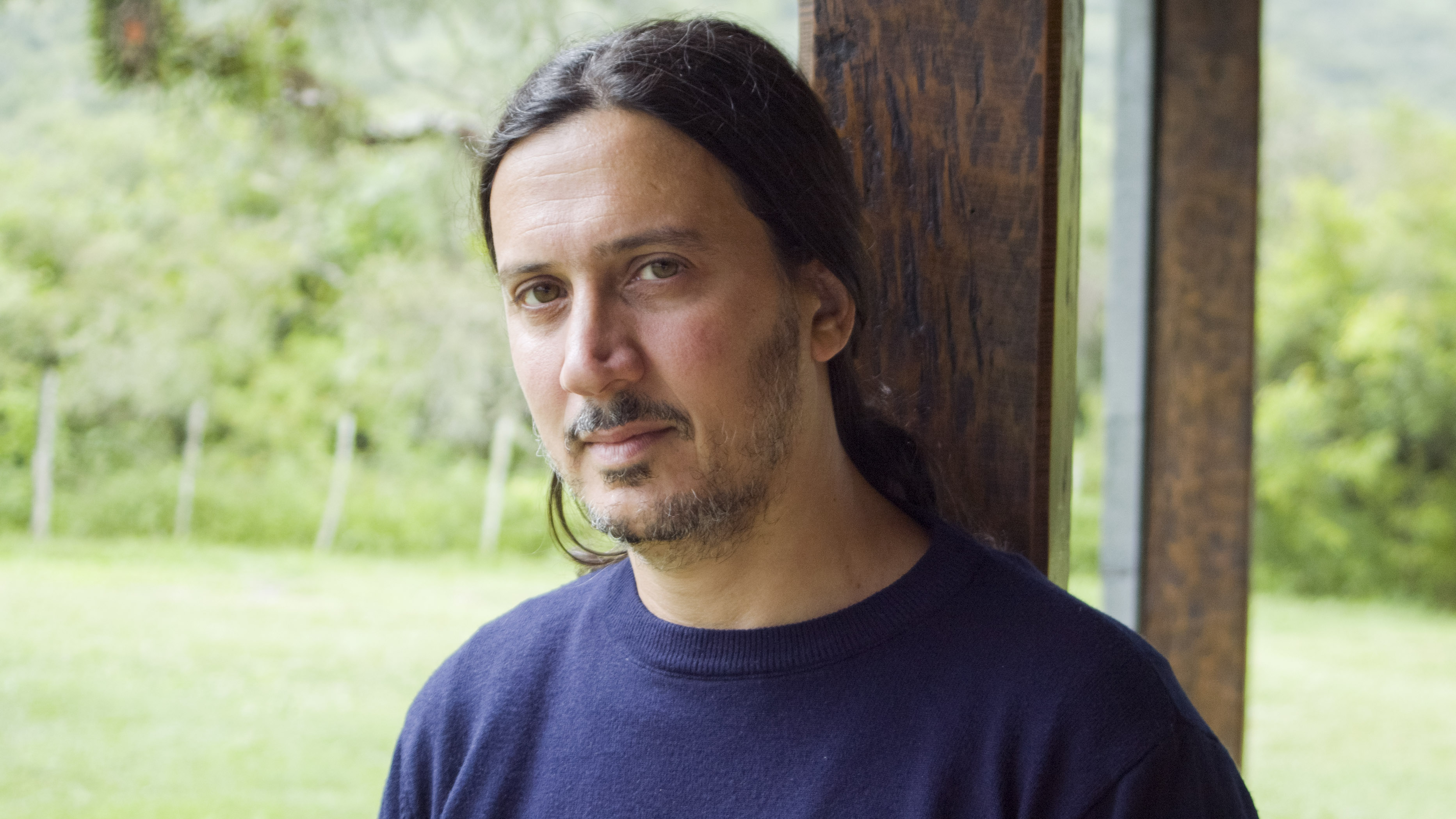 Julián D´Angiolillo