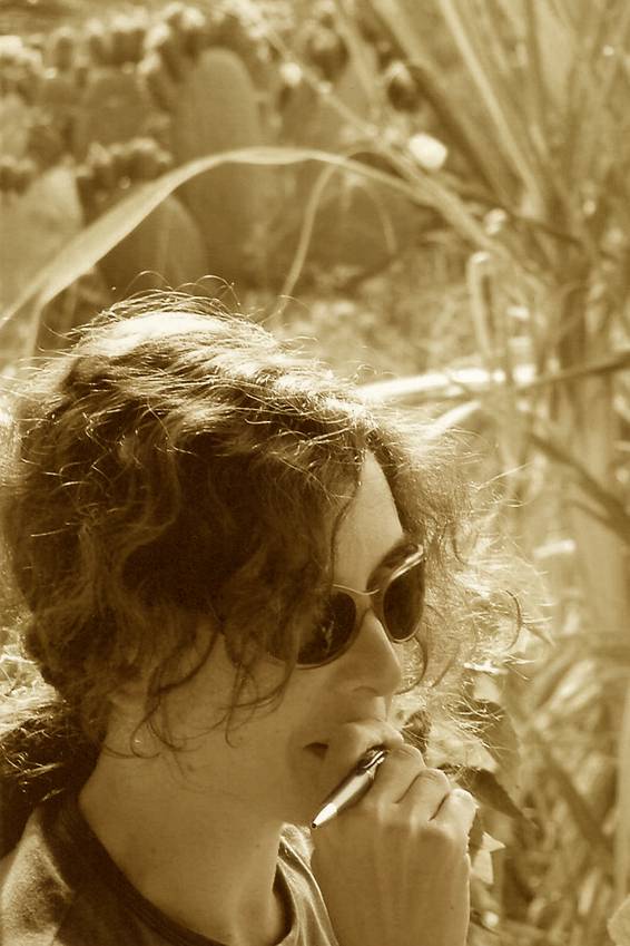 Teresa Arijón