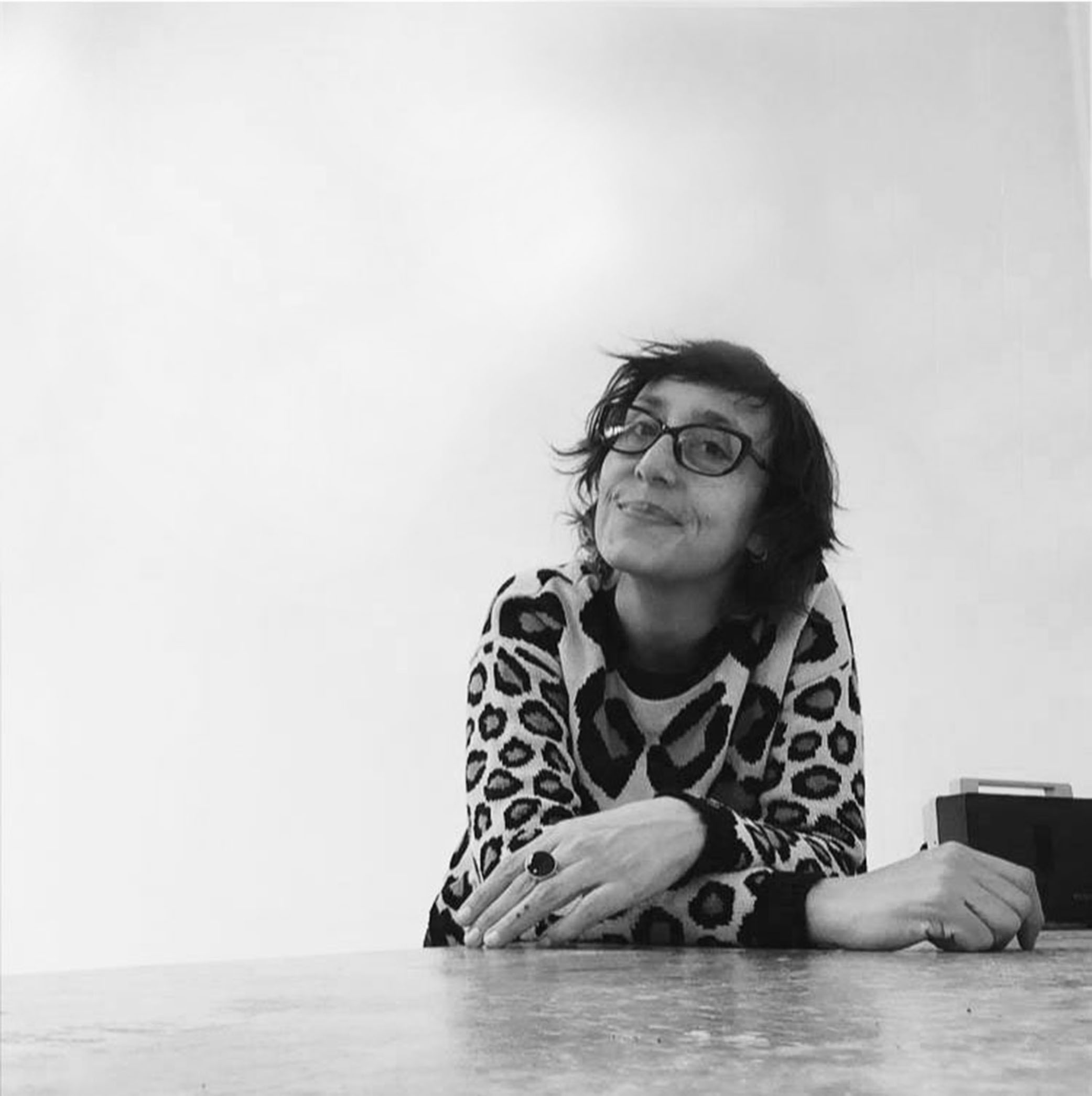 Valentina Siniego Benenati